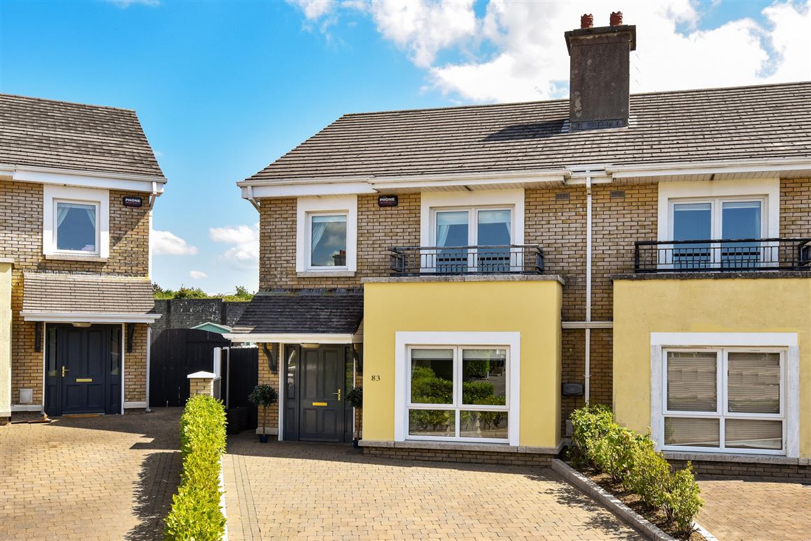 83 Boireann Bheag, Roscam, Galway