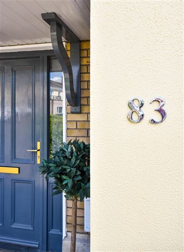 83 Boireann Bheag, Roscam, Galway