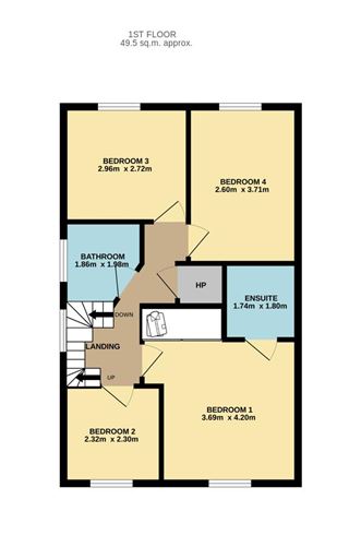 83 Boireann Bheag, Roscam, Galway