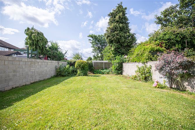 3 Lorcan Road, Santry, Dublin 9
