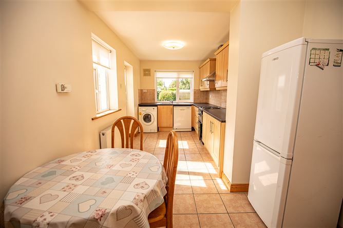 3 Lorcan Road, Santry, Dublin 9