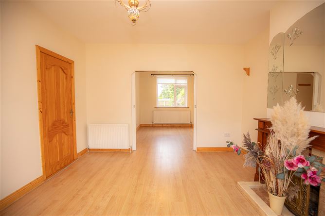 3 Lorcan Road, Santry, Dublin 9