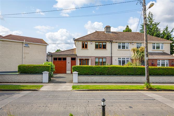 3 Lorcan Road, Santry, Dublin 9