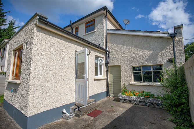 3 Lorcan Road, Santry, Dublin 9