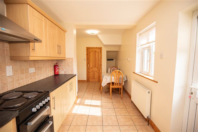 3 Lorcan Road, Santry, Dublin 9