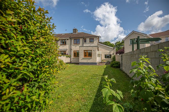 3 Lorcan Road, Santry, Dublin 9