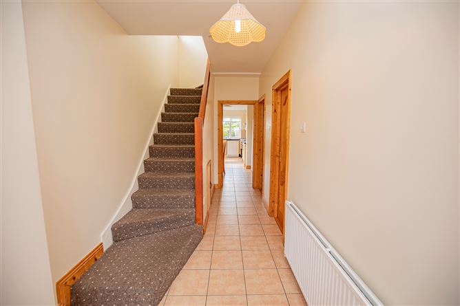 3 Lorcan Road, Santry, Dublin 9