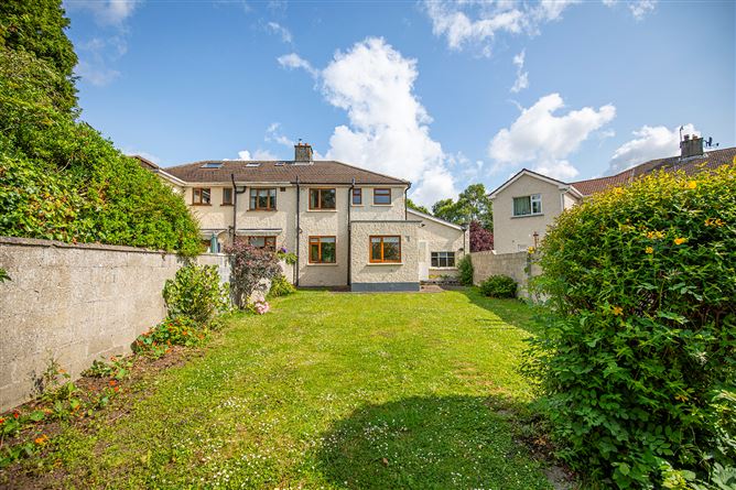 3 Lorcan Road, Santry, Dublin 9