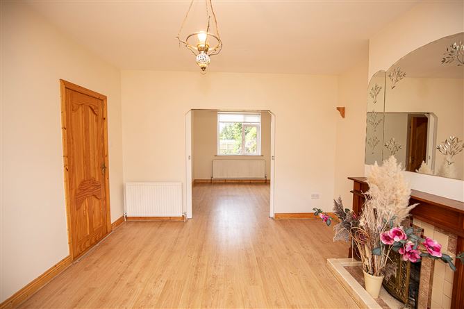 3 Lorcan Road, Santry, Dublin 9