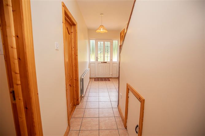 3 Lorcan Road, Santry, Dublin 9