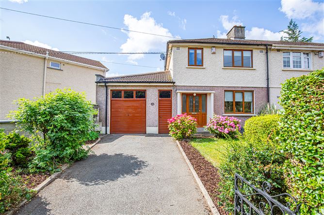 3 Lorcan Road, Santry, Dublin 9