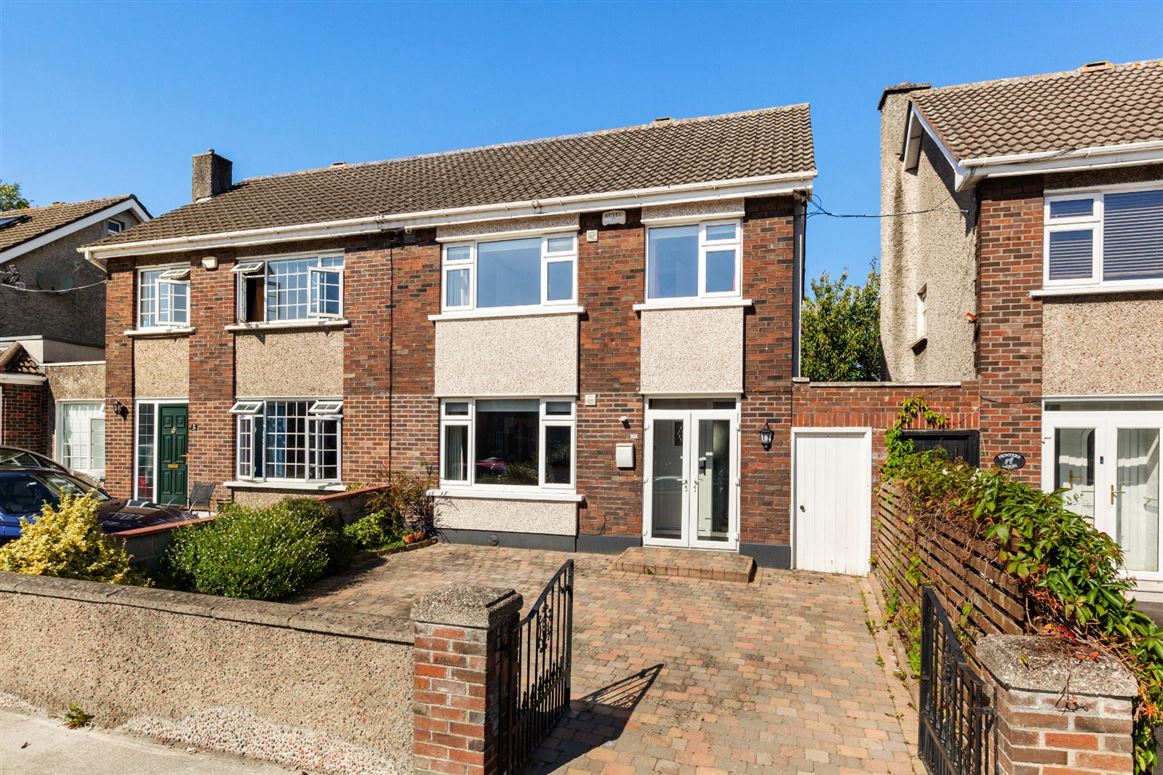 22 Albert College Crescent, Glasnevin, Dublin 9