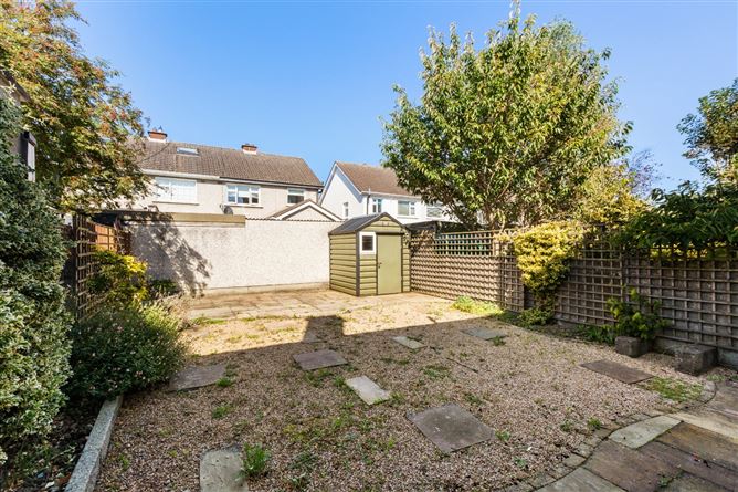 22 Albert College Crescent, Glasnevin, Dublin 9