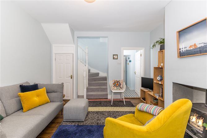 66 Viking Road, Arbour Hill, Stoneybatter, Dublin 7
