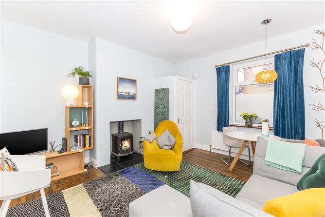 66 Viking Road, Arbour Hill, Stoneybatter, Dublin 7