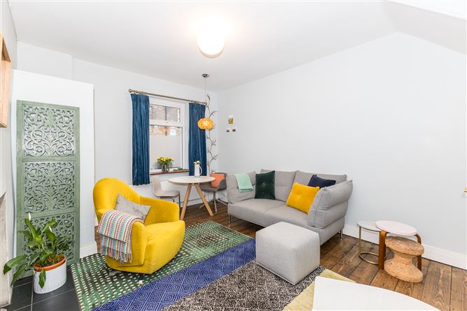 66 Viking Road, Arbour Hill, Stoneybatter, Dublin 7