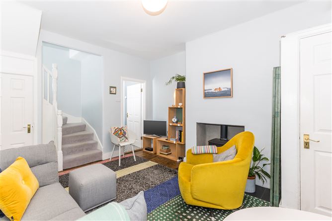 66 Viking Road, Arbour Hill, Stoneybatter, Dublin 7