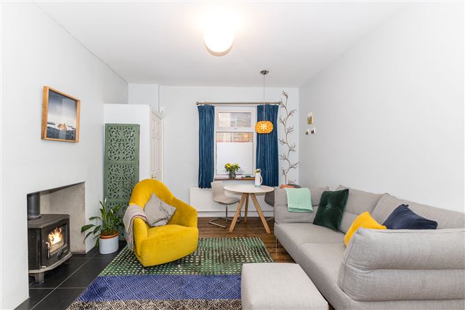 66 Viking Road, Arbour Hill, Stoneybatter, Dublin 7
