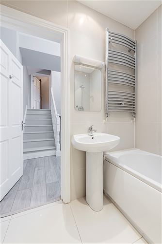 Pembroke Cottages, Ballsbridge, Dublin 4