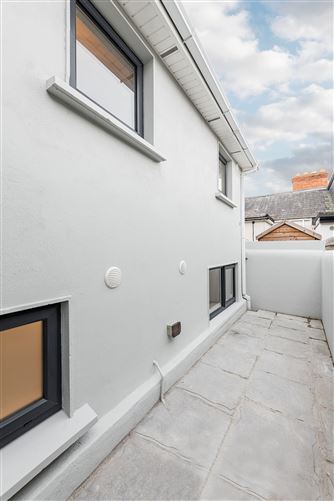 Pembroke Cottages, Ballsbridge, Dublin 4