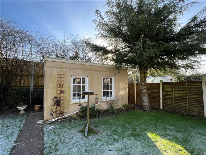 54 Gouldavoher Estate , Dooradoyle, Limerick