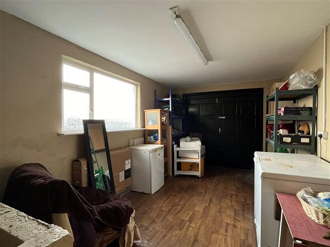 54 Gouldavoher Estate , Dooradoyle, Limerick