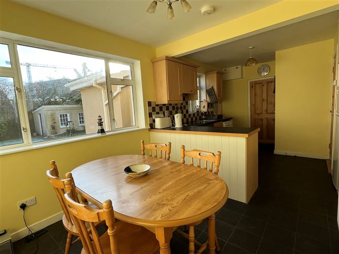 54 Gouldavoher Estate , Dooradoyle, Limerick