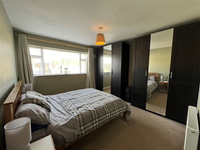 54 Gouldavoher Estate , Dooradoyle, Limerick