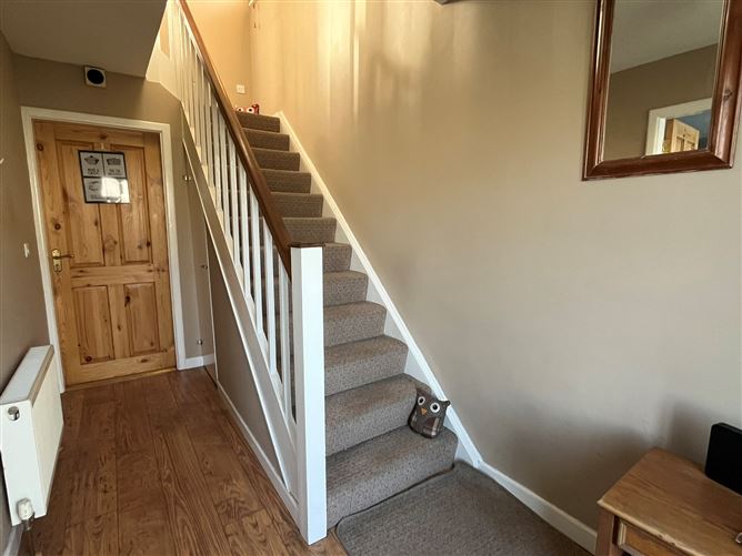 54 Gouldavoher Estate , Dooradoyle, Limerick DNG Cusack Dunne