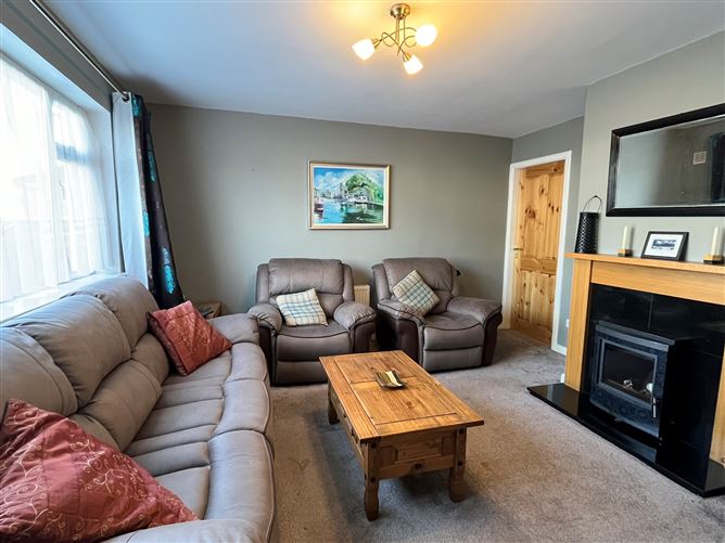 54 Gouldavoher Estate , Dooradoyle, Limerick