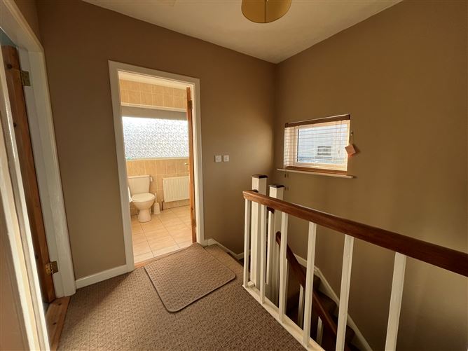 54 Gouldavoher Estate , Dooradoyle, Limerick