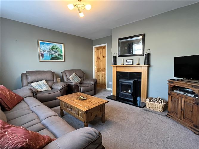 54 Gouldavoher Estate , Dooradoyle, Limerick