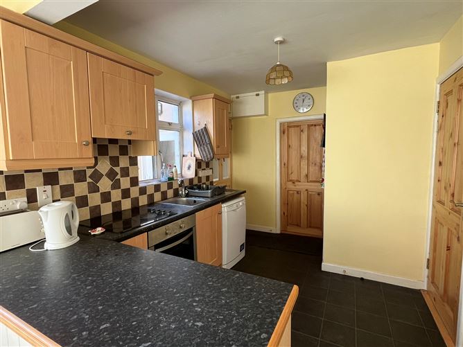 54 Gouldavoher Estate , Dooradoyle, Limerick