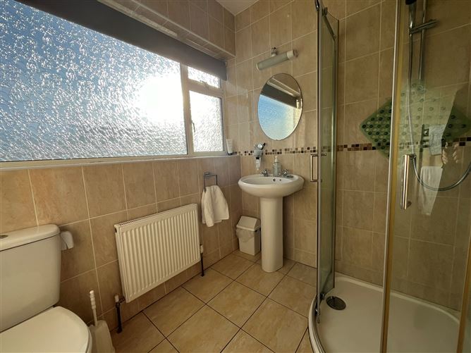 54 Gouldavoher Estate , Dooradoyle, Limerick