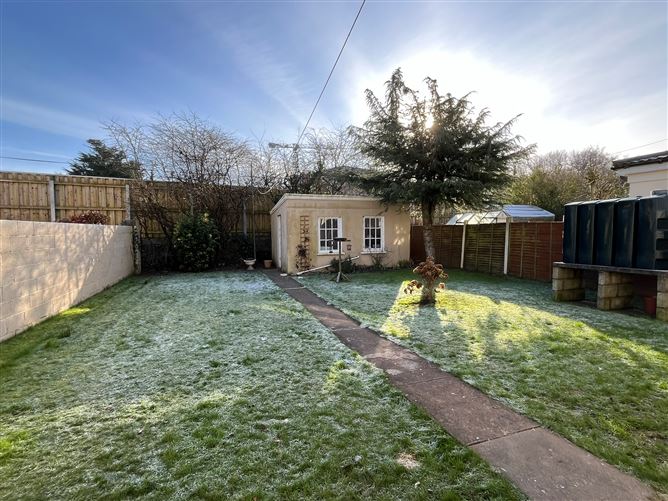 54 Gouldavoher Estate , Dooradoyle, Limerick