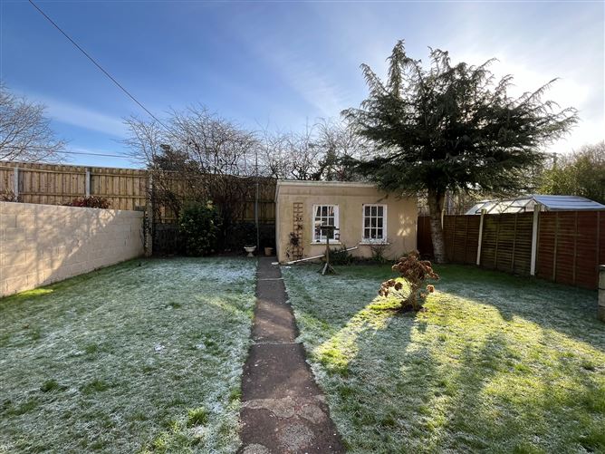 54 Gouldavoher Estate , Dooradoyle, Limerick