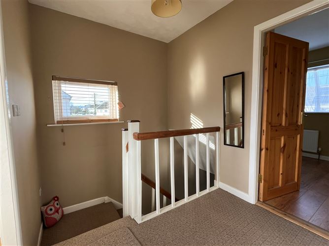 54 Gouldavoher Estate , Dooradoyle, Limerick