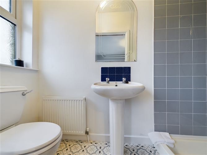 25 Clodagh Road, Avondale Road, Waterford