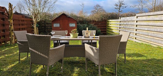 25 Clodagh Road, Avondale Road, Waterford