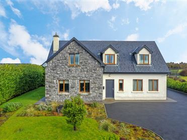 Image for Amber House, Killeeneen More, Craughwell, Co. Galway