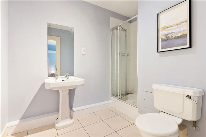 19 The Warehouse, Clanbrassil Terrace, South City Centre - D8, Dublin 8