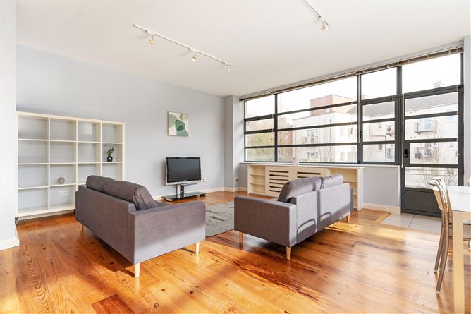 19 The Warehouse, Clanbrassil Terrace, South City Centre - D8, Dublin 8