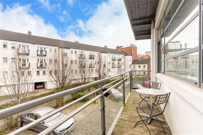19 The Warehouse, Clanbrassil Terrace, South City Centre - D8, Dublin 8
