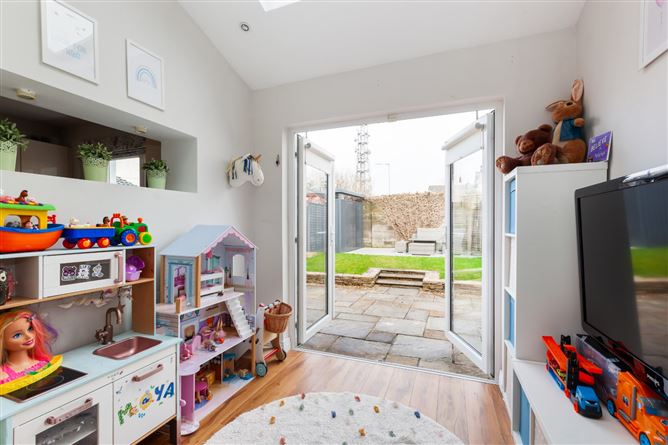 9 St. Mochta's Green, Clonsilla, Dublin 15