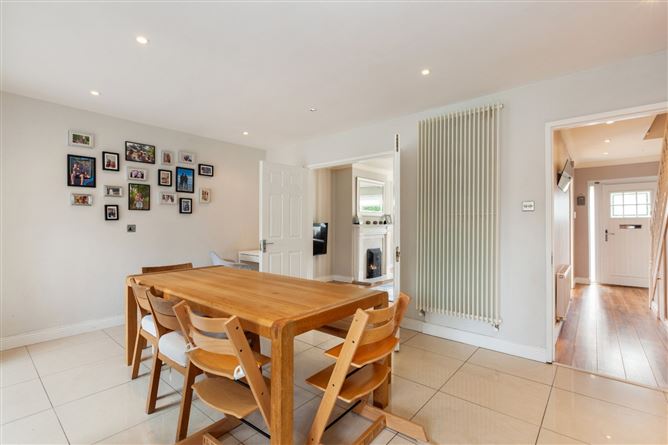 9 St. Mochta's Green, Clonsilla, Dublin 15