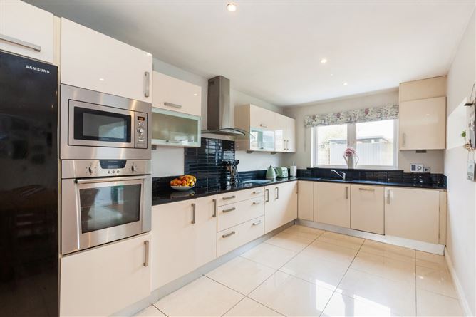 9 St. Mochta's Green, Clonsilla, Dublin 15