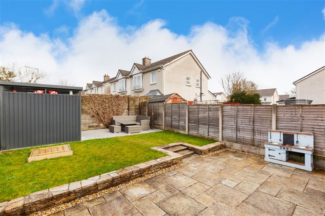 9 St. Mochta's Green, Clonsilla, Dublin 15