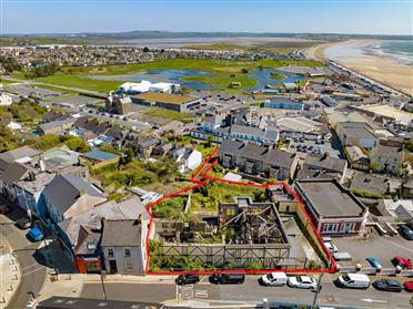 Image for Development Site, Strand Street, Tramore, Co. Waterford