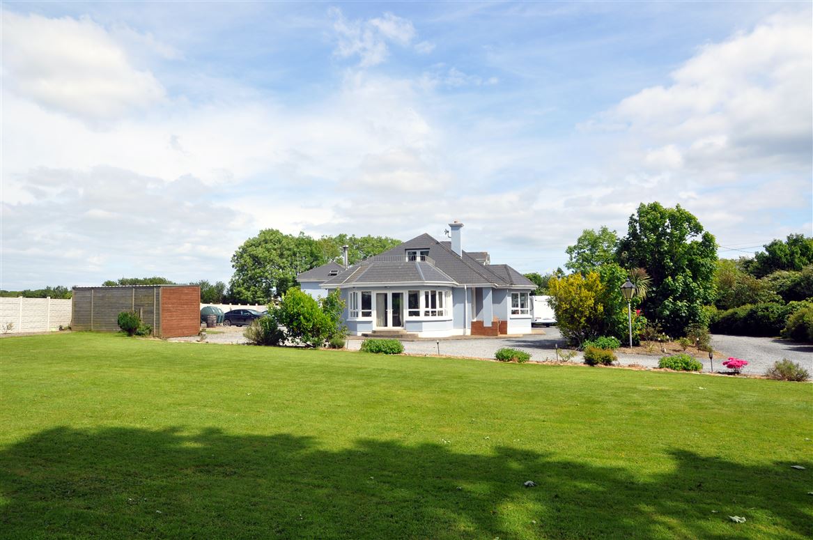 'Roc House', Park, Duncormick, Wexford