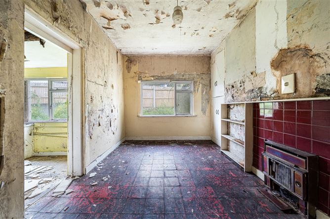 The Fairgreen, Clara, Co. Offaly